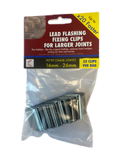Hall clips+ Jumbo/Large